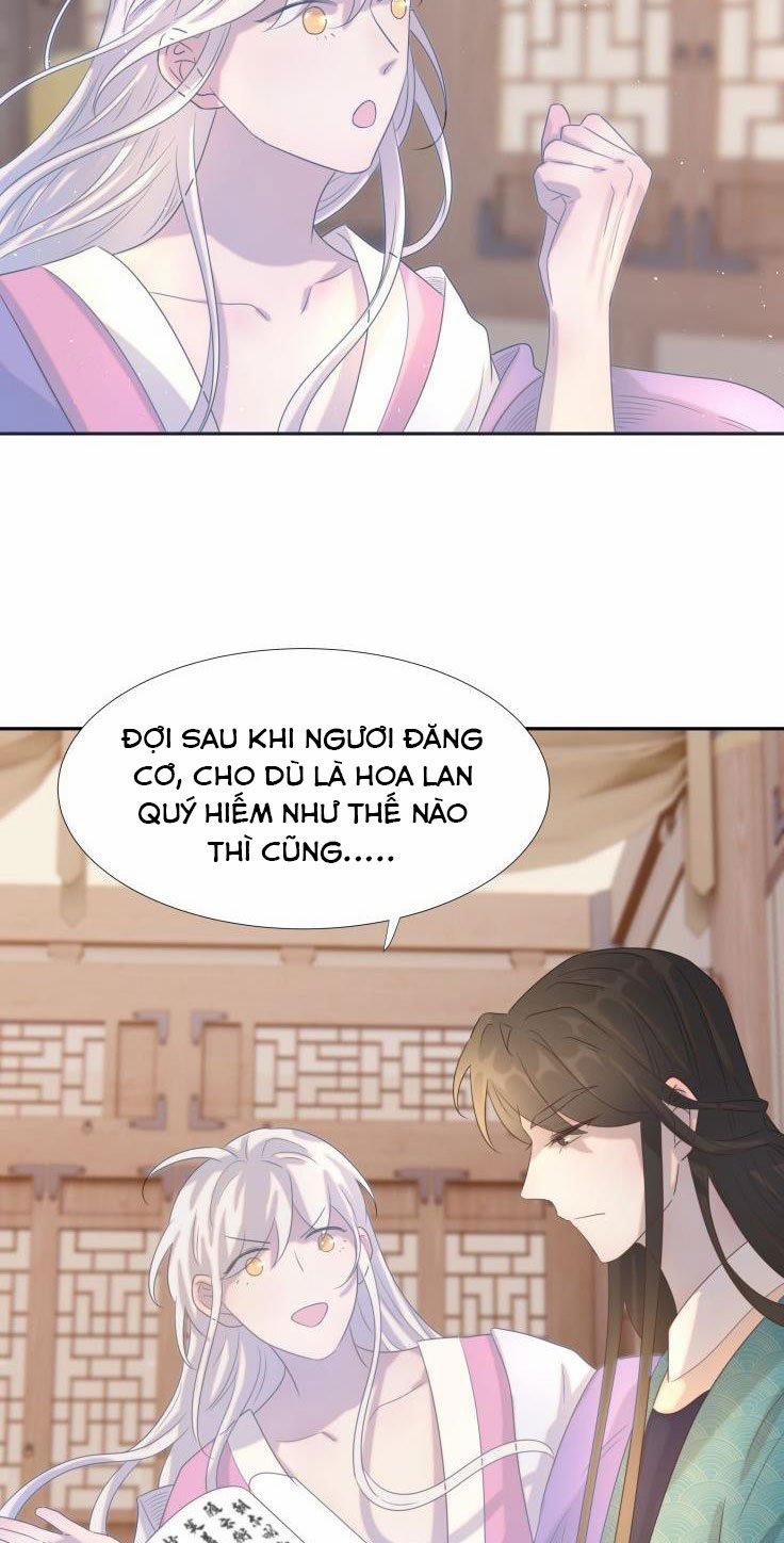 Hình Như Lấy Nhầm Kịch Bản Nữ Chủ 21 trang 31