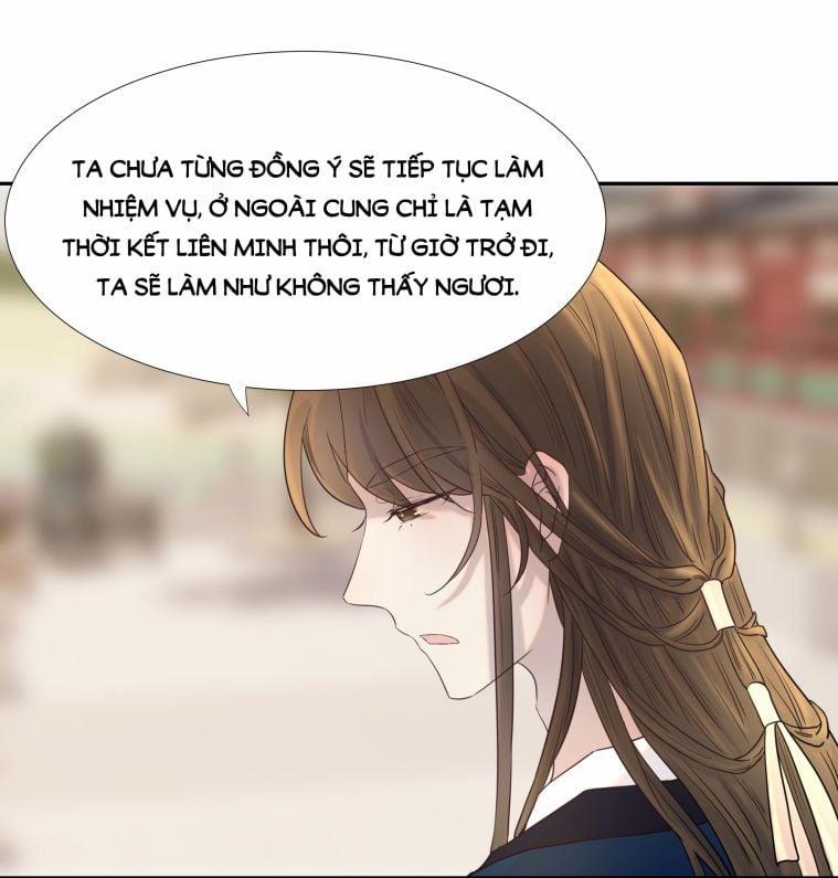 Hình Như Lấy Nhầm Kịch Bản Nữ Chủ 22 trang 14