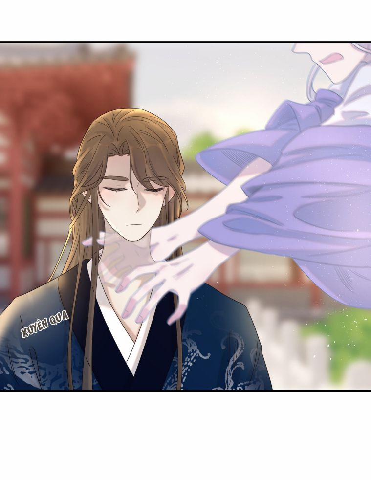 Hình Như Lấy Nhầm Kịch Bản Nữ Chủ 22 trang 19