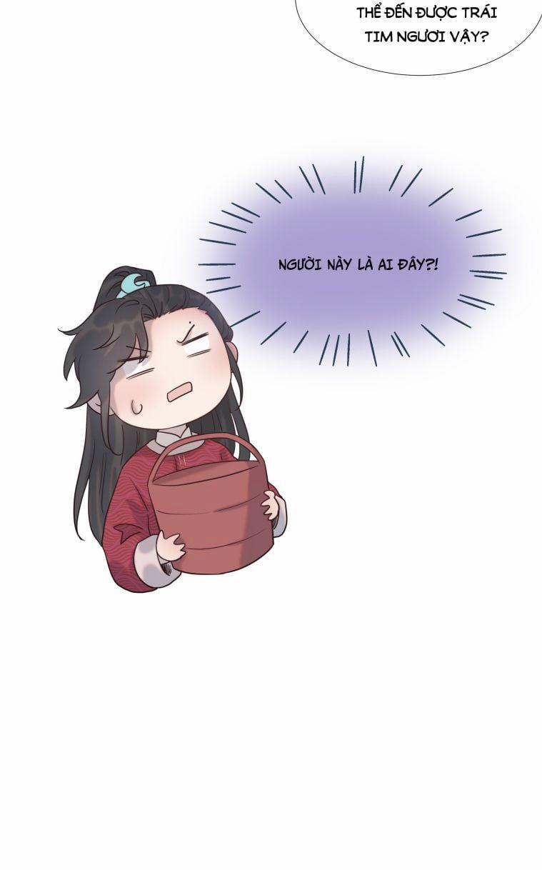 Hình Như Lấy Nhầm Kịch Bản Nữ Chủ 22 trang 46