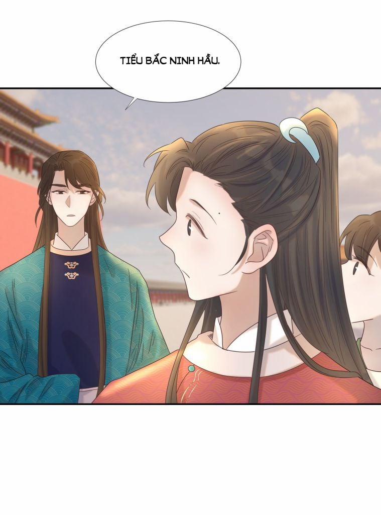 Hình Như Lấy Nhầm Kịch Bản Nữ Chủ 22 trang 6