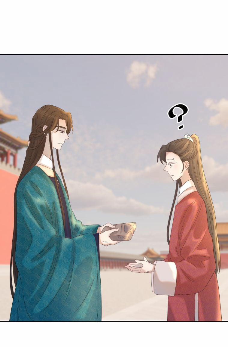 Hình Như Lấy Nhầm Kịch Bản Nữ Chủ 22 trang 7