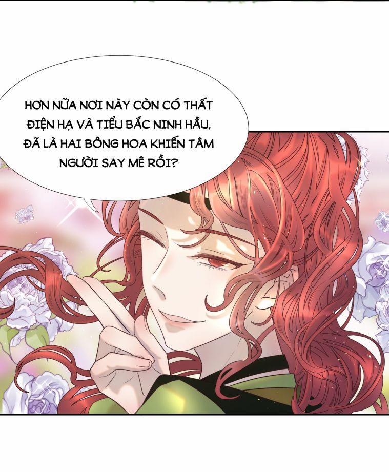 Hình Như Lấy Nhầm Kịch Bản Nữ Chủ 23 trang 14