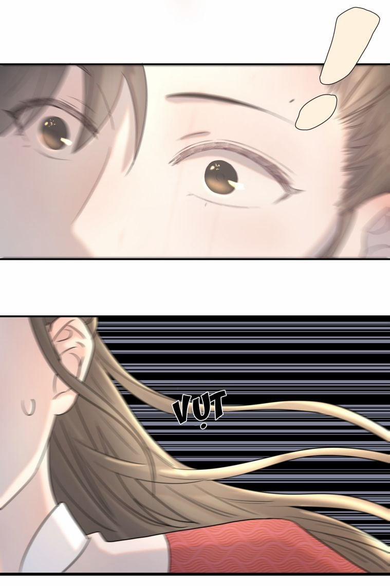 Hình Như Lấy Nhầm Kịch Bản Nữ Chủ 23 trang 23