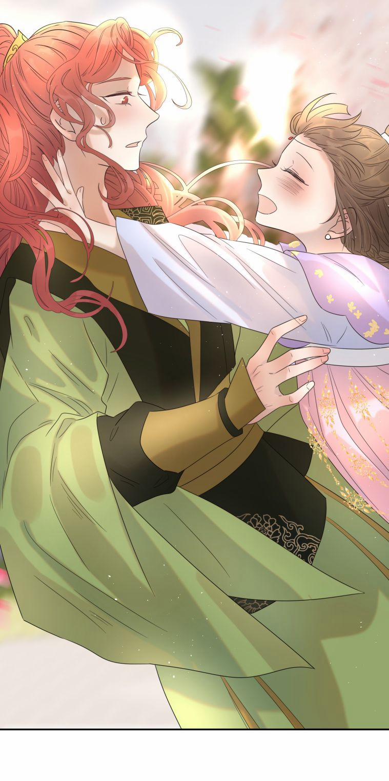 Hình Như Lấy Nhầm Kịch Bản Nữ Chủ 23 trang 26