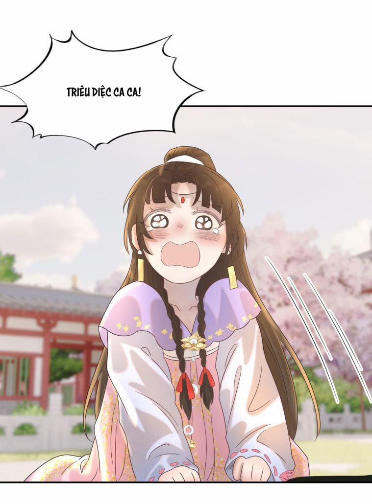 Hình Như Lấy Nhầm Kịch Bản Nữ Chủ 23 trang 29
