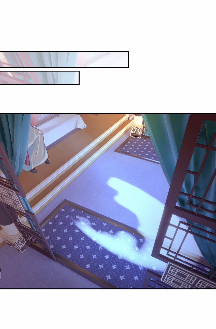 Hình Như Lấy Nhầm Kịch Bản Nữ Chủ 23 trang 38