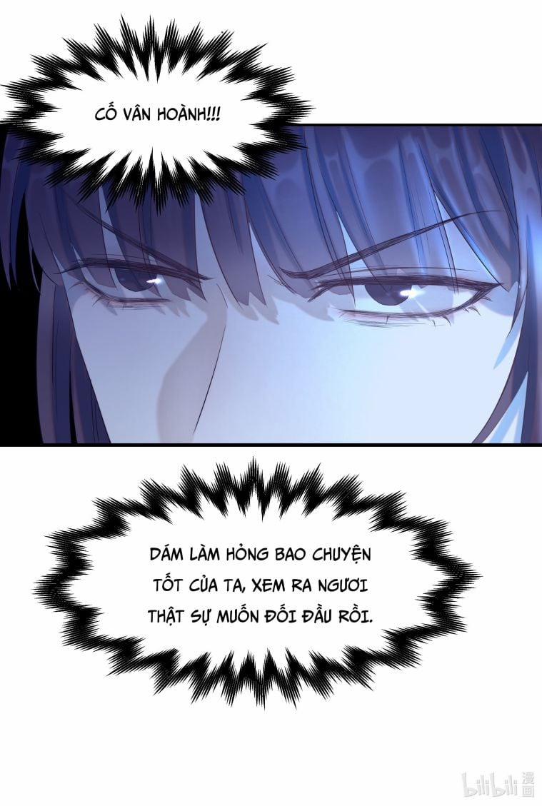 Hình Như Lấy Nhầm Kịch Bản Nữ Chủ 23 trang 40