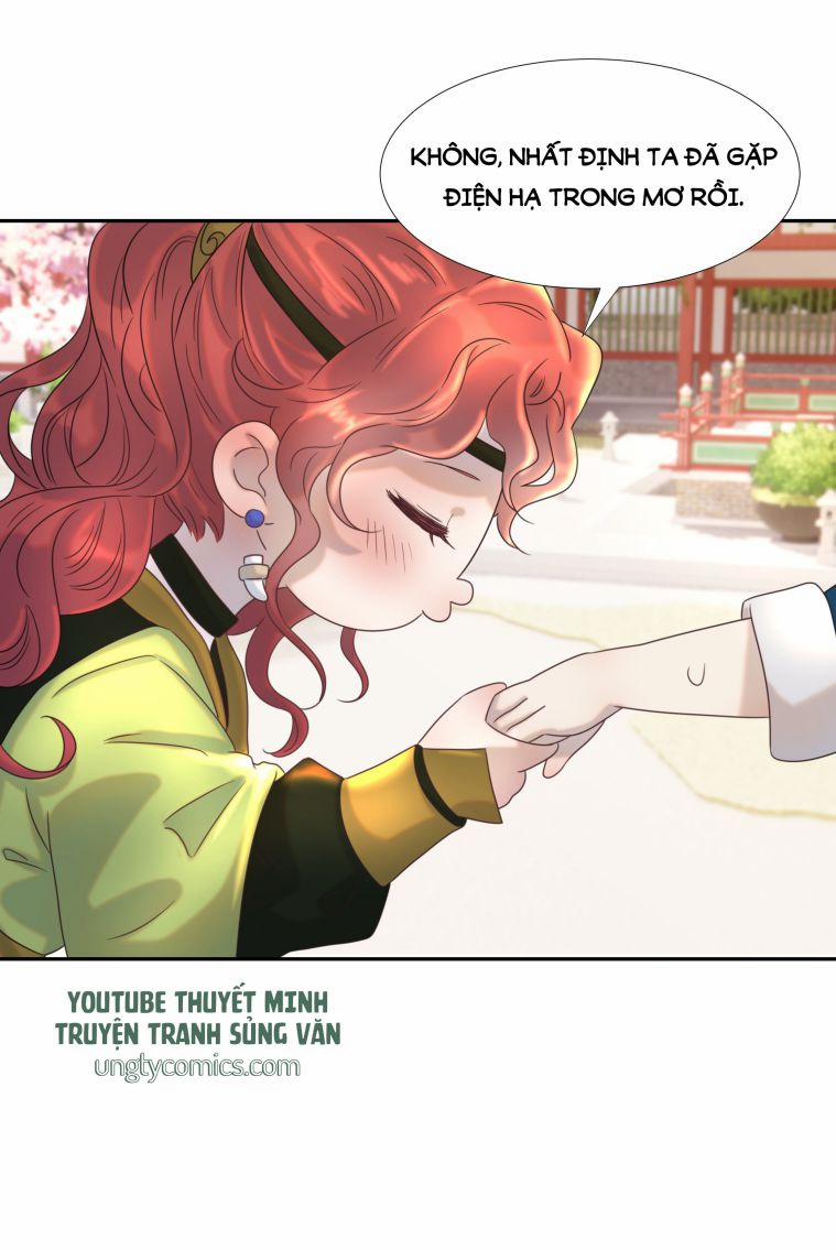Hình Như Lấy Nhầm Kịch Bản Nữ Chủ 23 trang 5