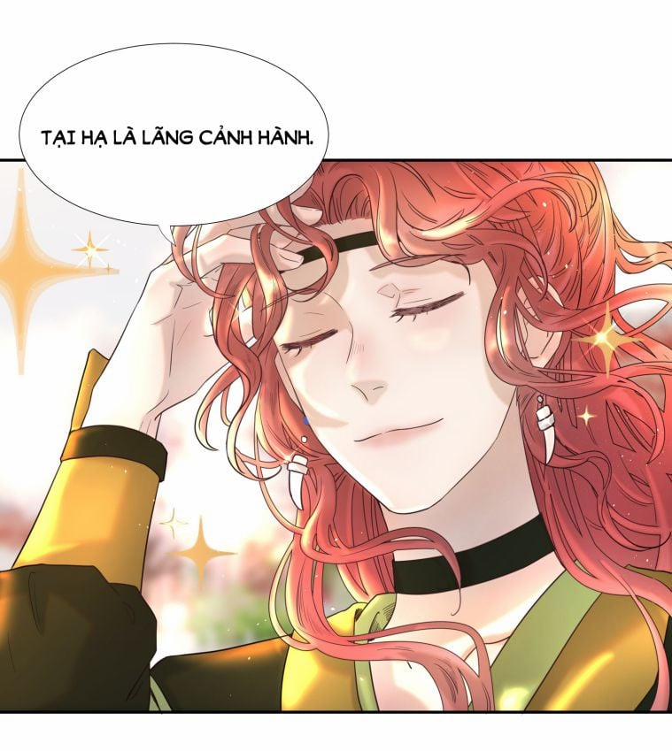 Hình Như Lấy Nhầm Kịch Bản Nữ Chủ 23 trang 7