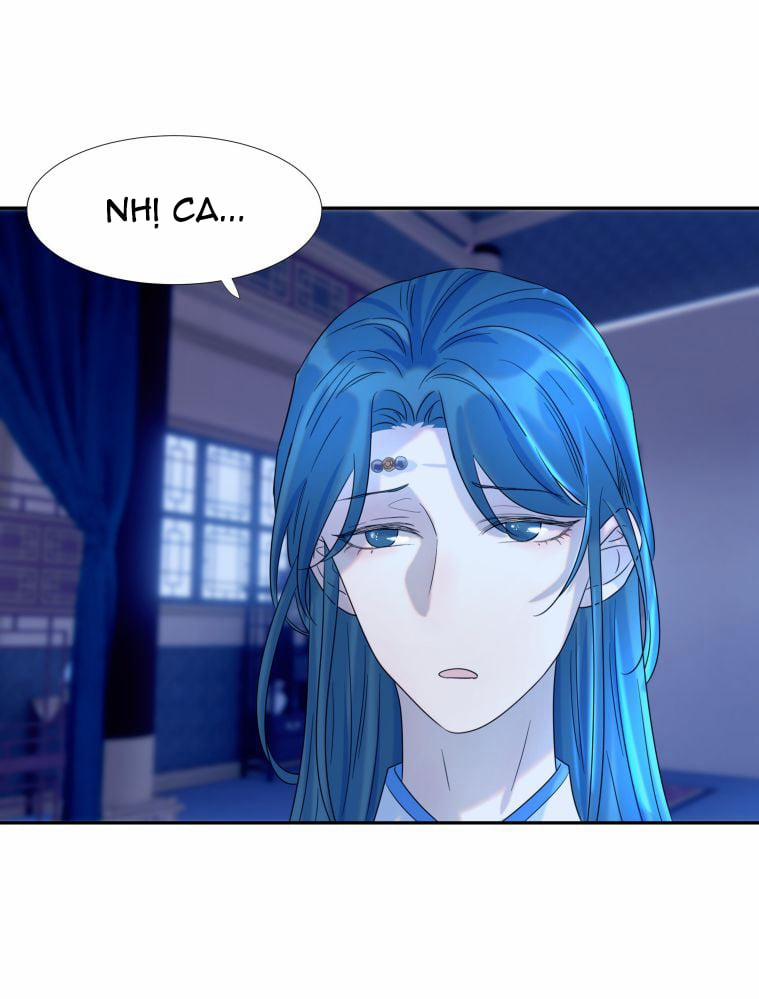 Hình Như Lấy Nhầm Kịch Bản Nữ Chủ 24 trang 10