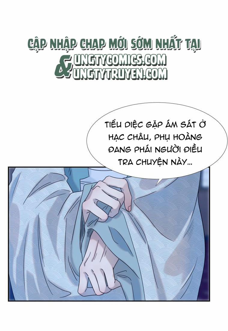 Hình Như Lấy Nhầm Kịch Bản Nữ Chủ 24 trang 11