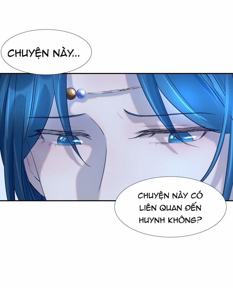 Hình Như Lấy Nhầm Kịch Bản Nữ Chủ 24 trang 12