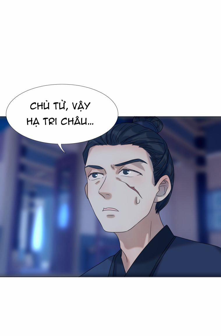 Hình Như Lấy Nhầm Kịch Bản Nữ Chủ 24 trang 3