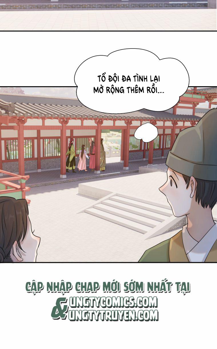 Hình Như Lấy Nhầm Kịch Bản Nữ Chủ 24 trang 33