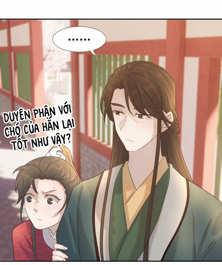 Hình Như Lấy Nhầm Kịch Bản Nữ Chủ 24 trang 46