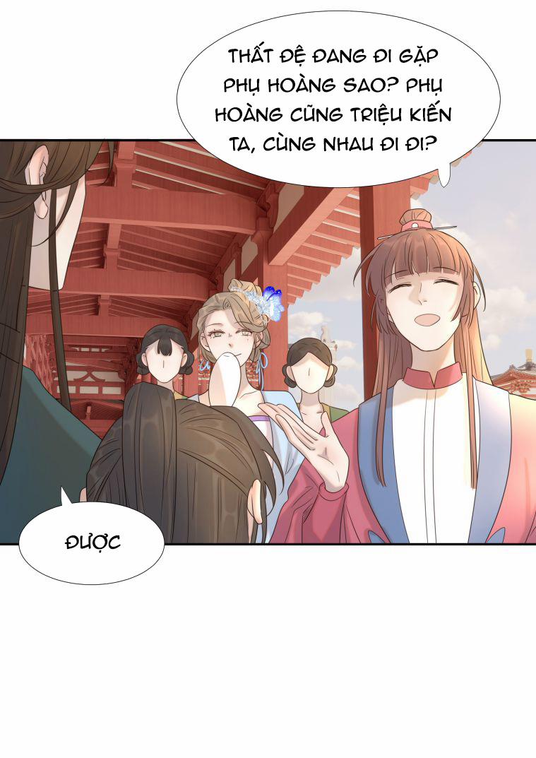 Hình Như Lấy Nhầm Kịch Bản Nữ Chủ 24 trang 47