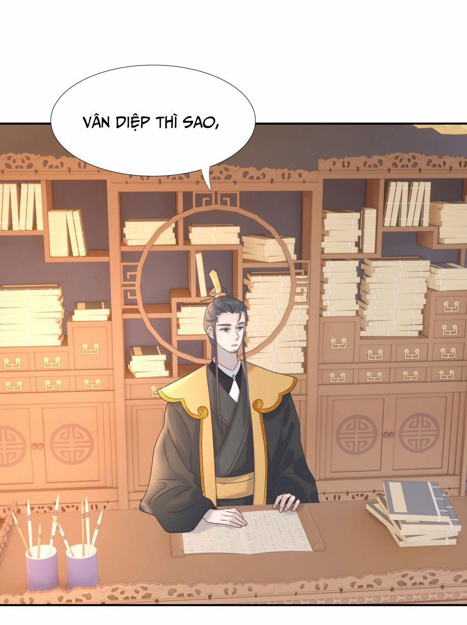 Hình Như Lấy Nhầm Kịch Bản Nữ Chủ 25 trang 15