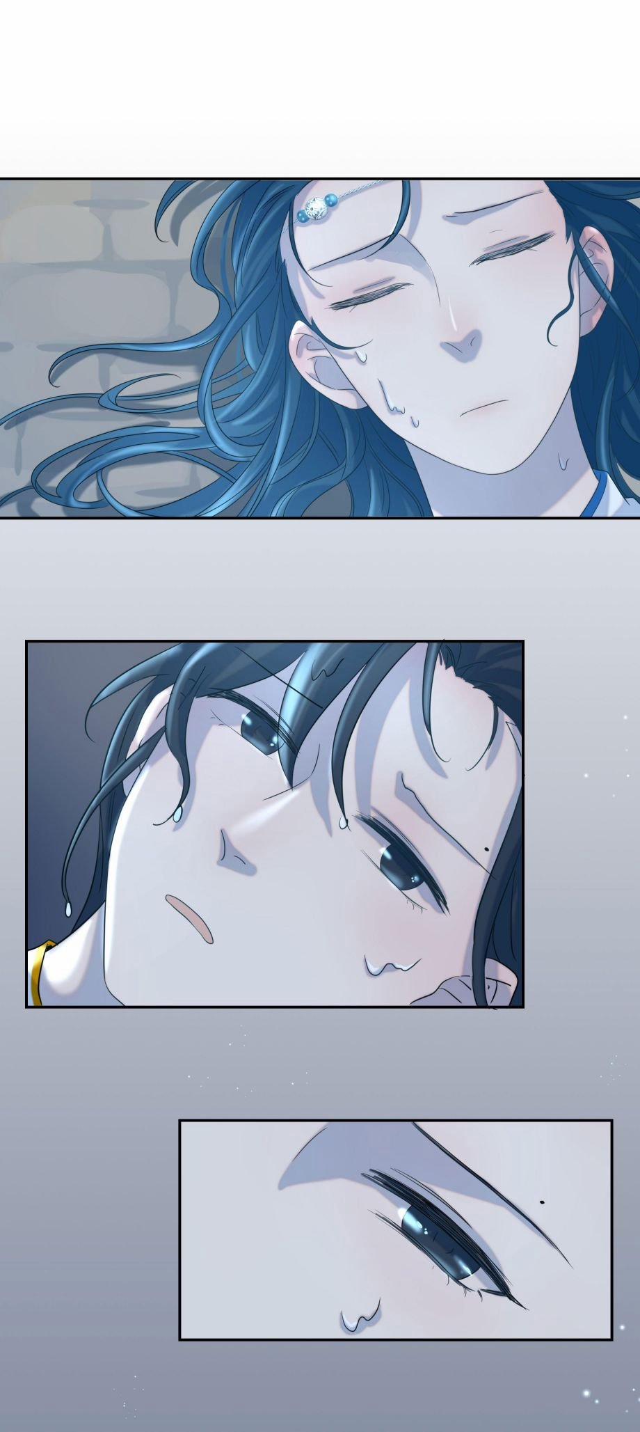 Hình Như Lấy Nhầm Kịch Bản Nữ Chủ 25 trang 30