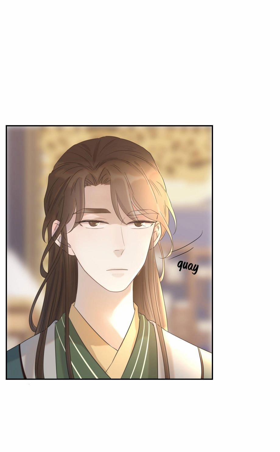 Hình Như Lấy Nhầm Kịch Bản Nữ Chủ 25 trang 4