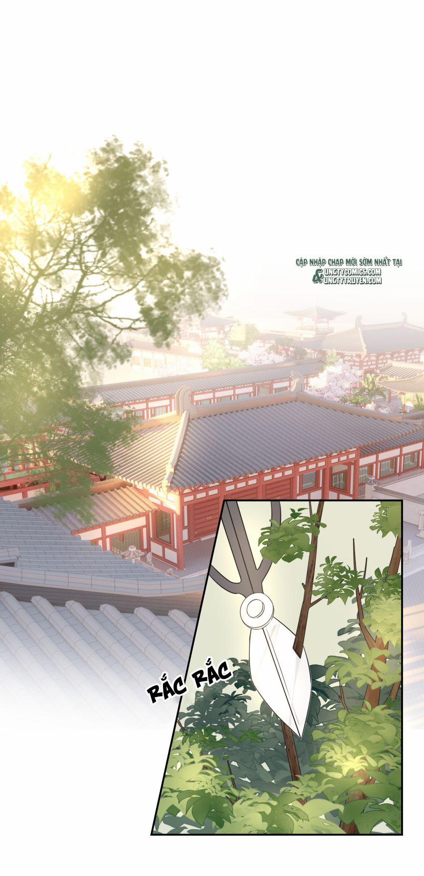 Hình Như Lấy Nhầm Kịch Bản Nữ Chủ 26 trang 22