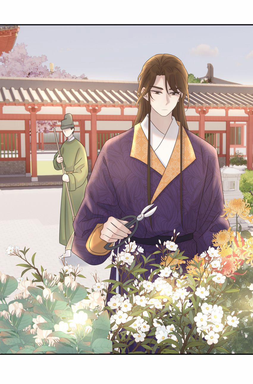 Hình Như Lấy Nhầm Kịch Bản Nữ Chủ 26 trang 23