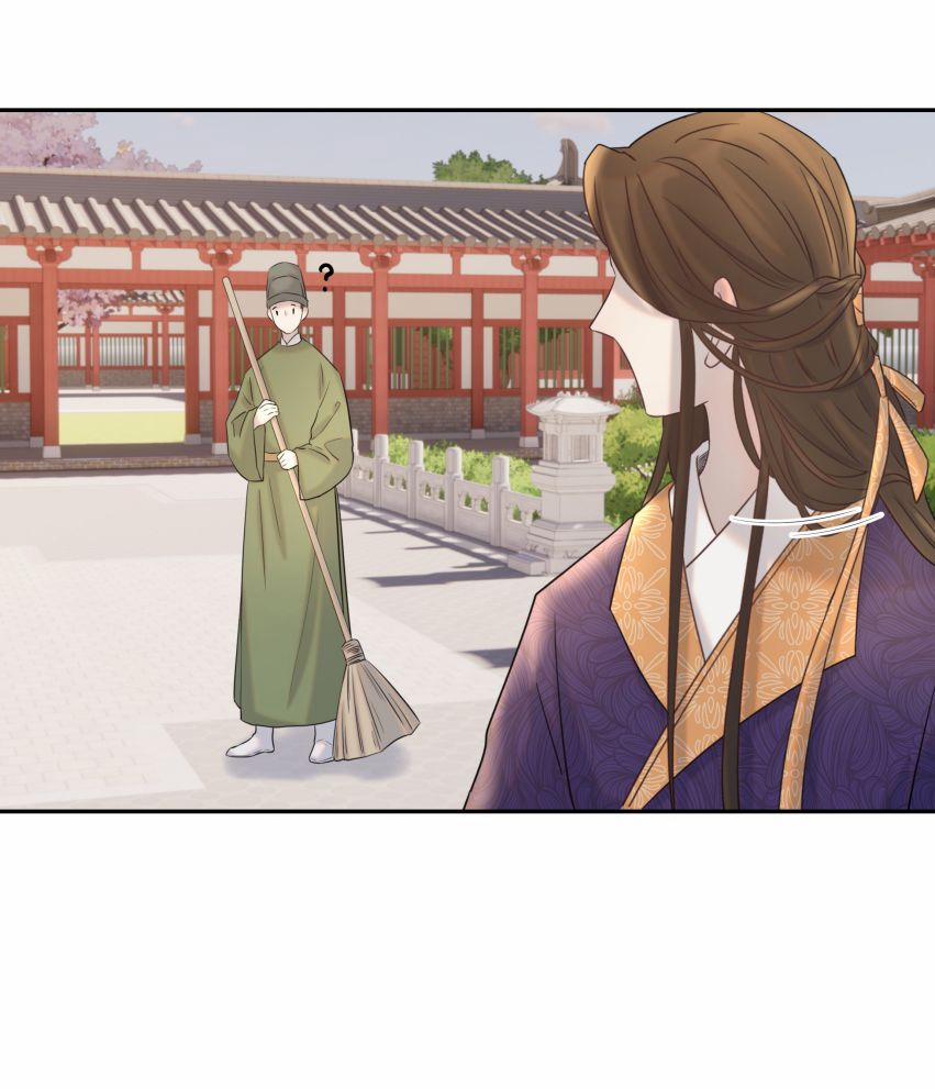 Hình Như Lấy Nhầm Kịch Bản Nữ Chủ 26 trang 24