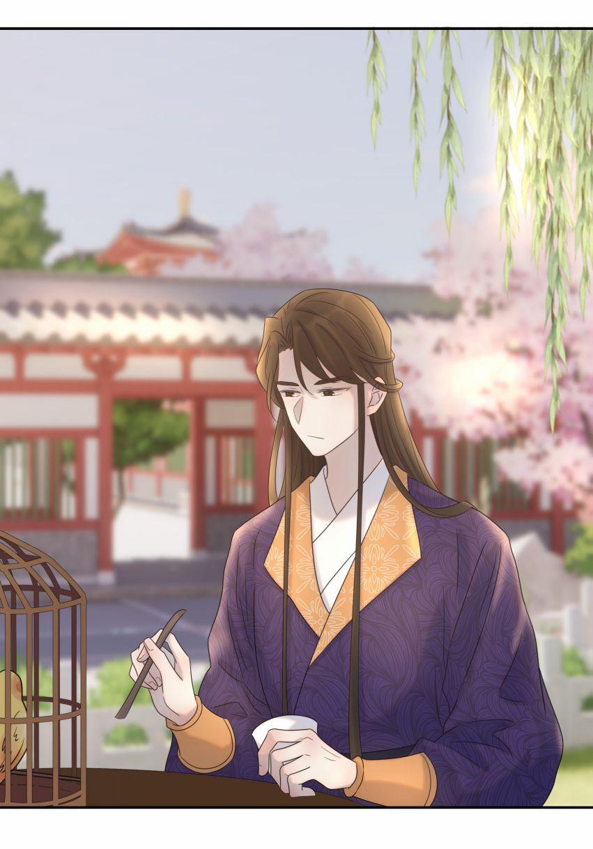 Hình Như Lấy Nhầm Kịch Bản Nữ Chủ 26 trang 25