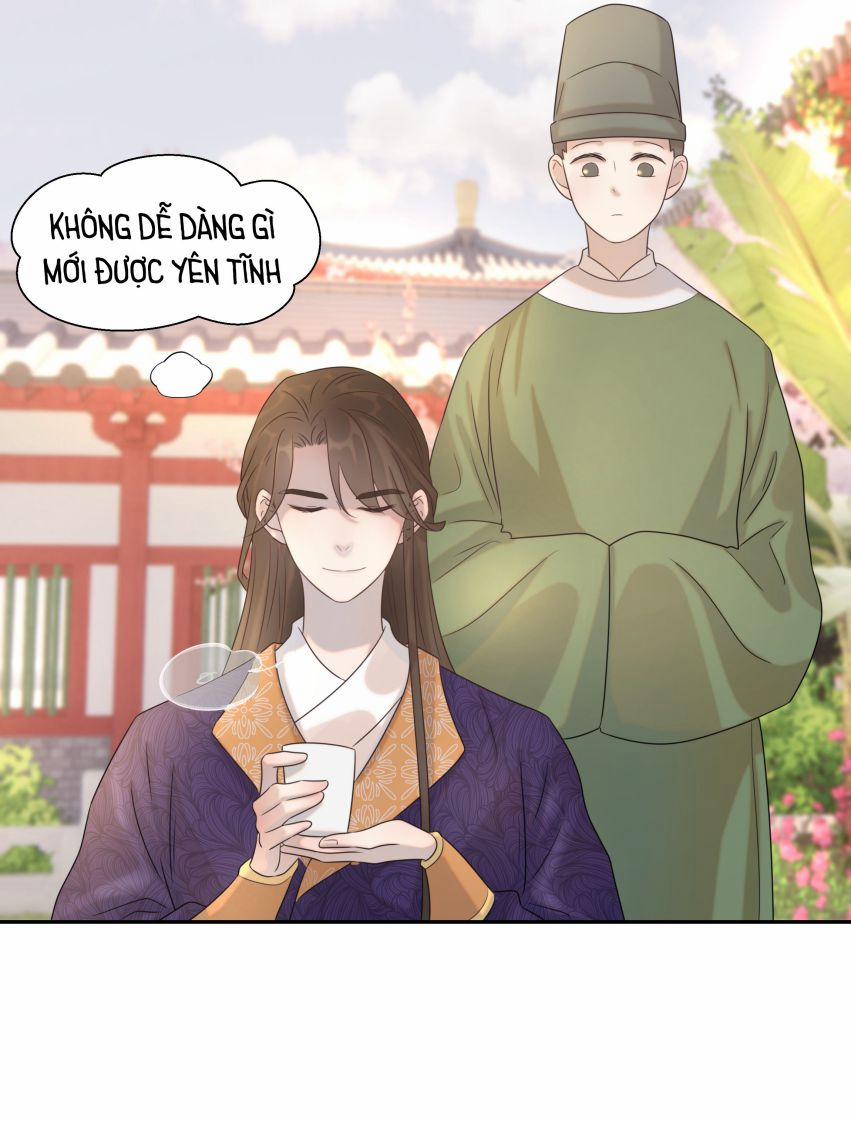 Hình Như Lấy Nhầm Kịch Bản Nữ Chủ 26 trang 29