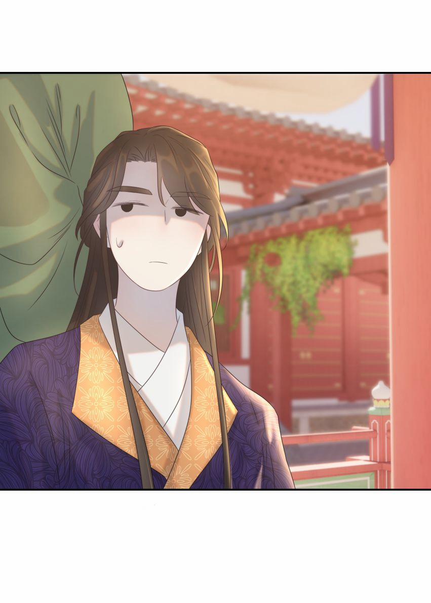 Hình Như Lấy Nhầm Kịch Bản Nữ Chủ 26 trang 33