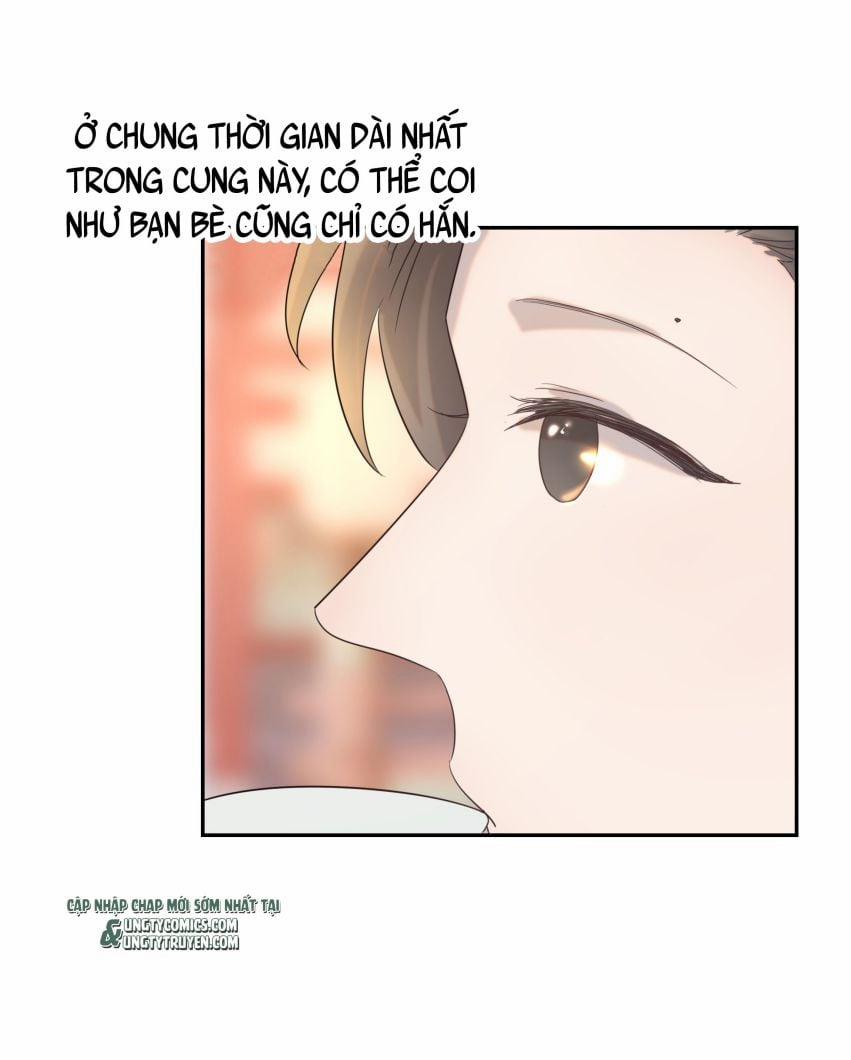 Hình Như Lấy Nhầm Kịch Bản Nữ Chủ 26 trang 38