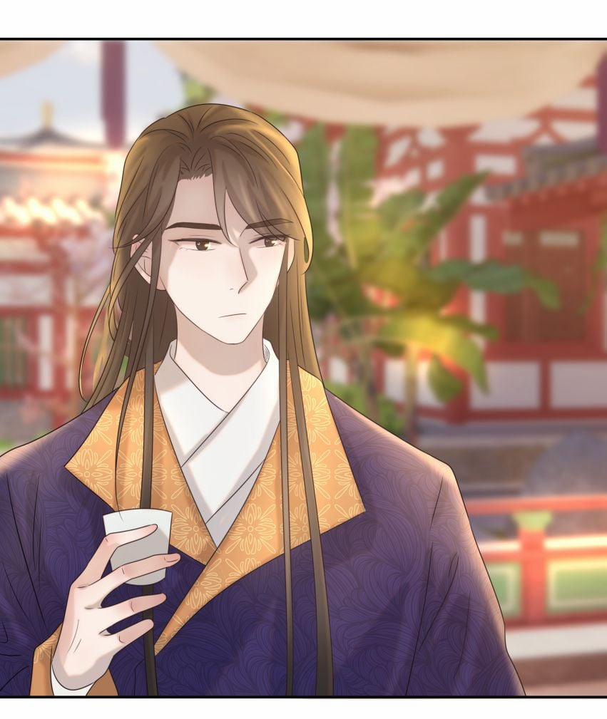 Hình Như Lấy Nhầm Kịch Bản Nữ Chủ 26 trang 41