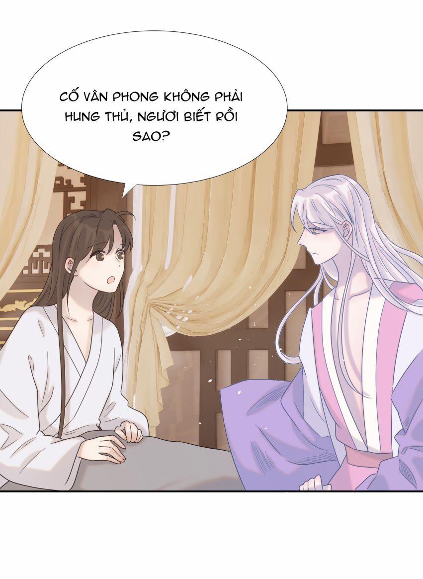 Hình Như Lấy Nhầm Kịch Bản Nữ Chủ 26 trang 6