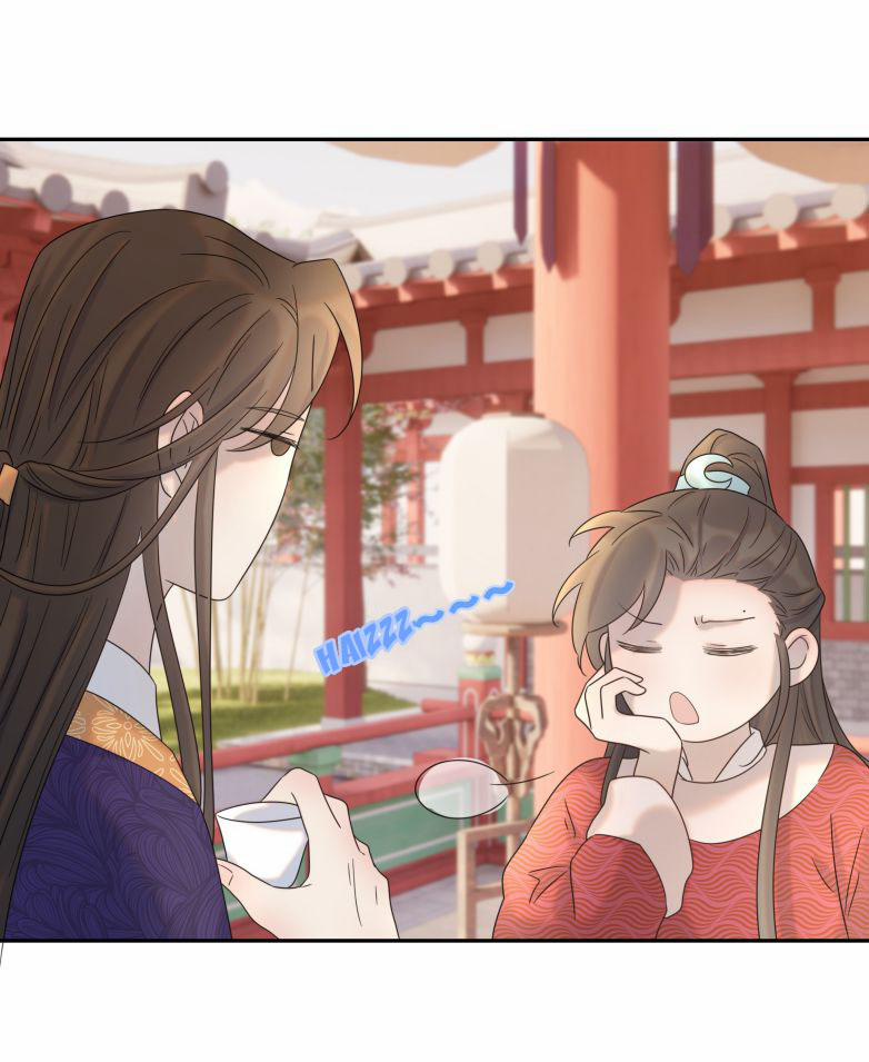 Hình Như Lấy Nhầm Kịch Bản Nữ Chủ 27 trang 12