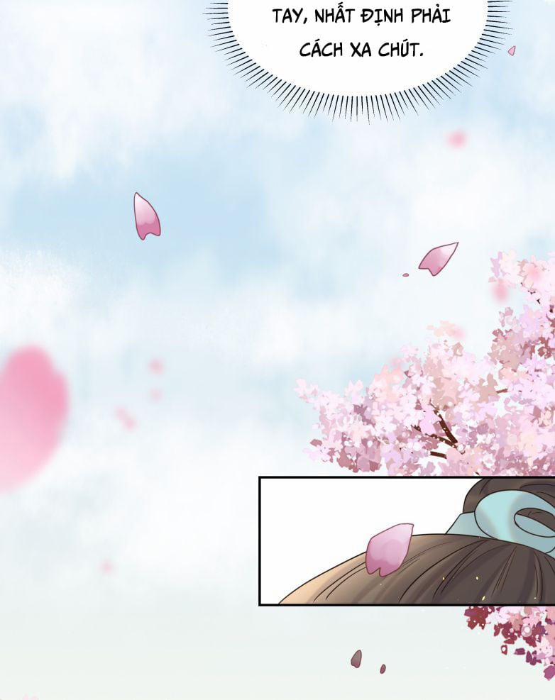 Hình Như Lấy Nhầm Kịch Bản Nữ Chủ 27 trang 15