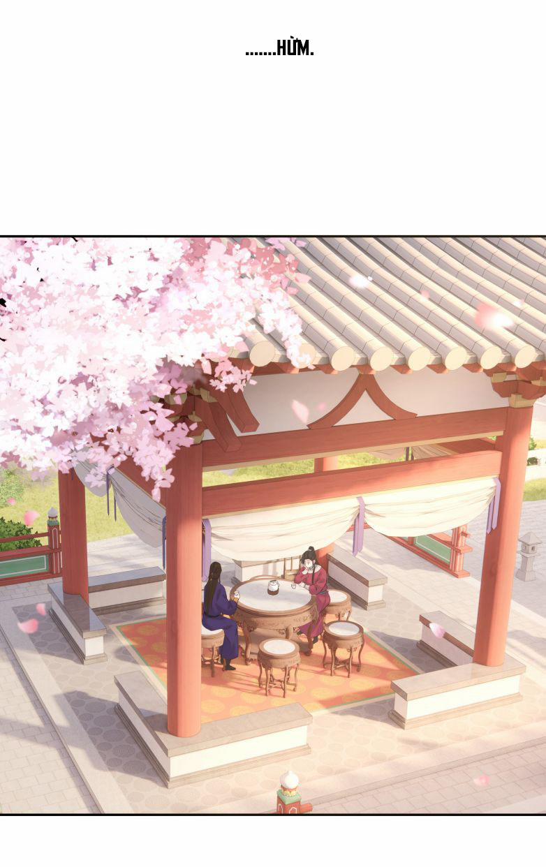 Hình Như Lấy Nhầm Kịch Bản Nữ Chủ 27 trang 18