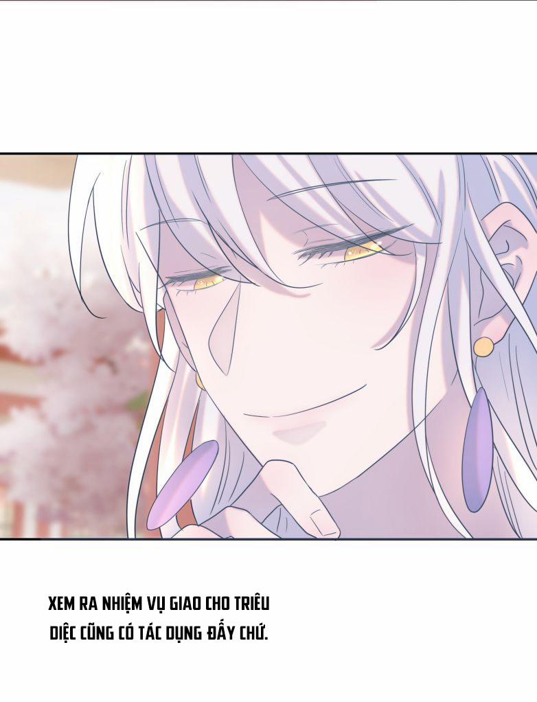 Hình Như Lấy Nhầm Kịch Bản Nữ Chủ 27 trang 26
