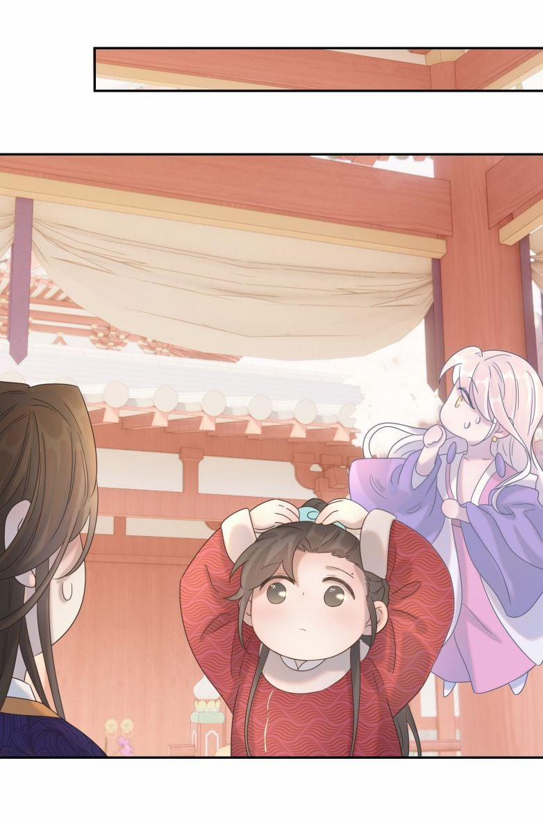 Hình Như Lấy Nhầm Kịch Bản Nữ Chủ 27 trang 27