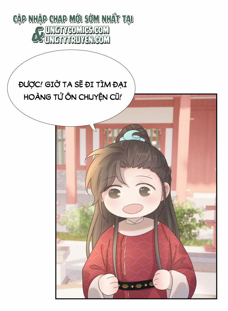 Hình Như Lấy Nhầm Kịch Bản Nữ Chủ 27 trang 29