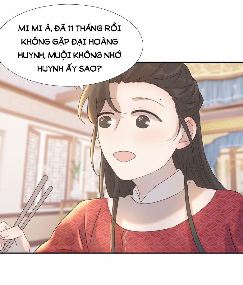 Hình Như Lấy Nhầm Kịch Bản Nữ Chủ 27 trang 37