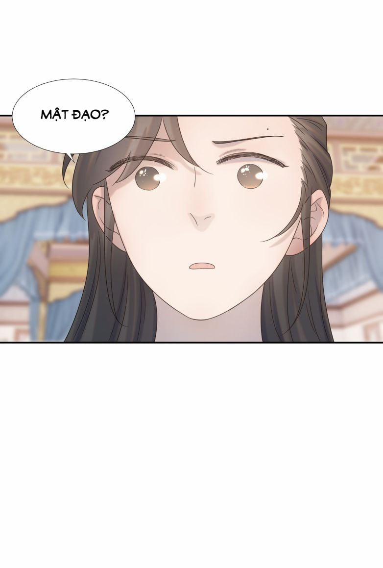 Hình Như Lấy Nhầm Kịch Bản Nữ Chủ 27 trang 43