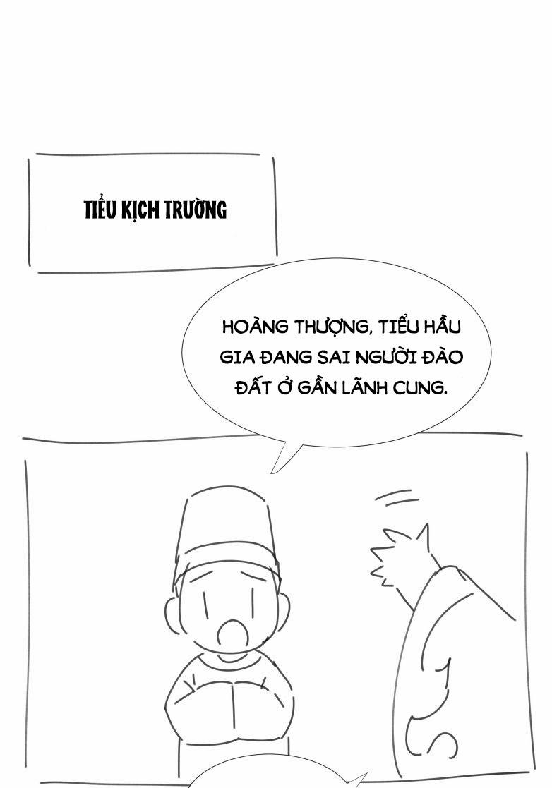 Hình Như Lấy Nhầm Kịch Bản Nữ Chủ 27 trang 44