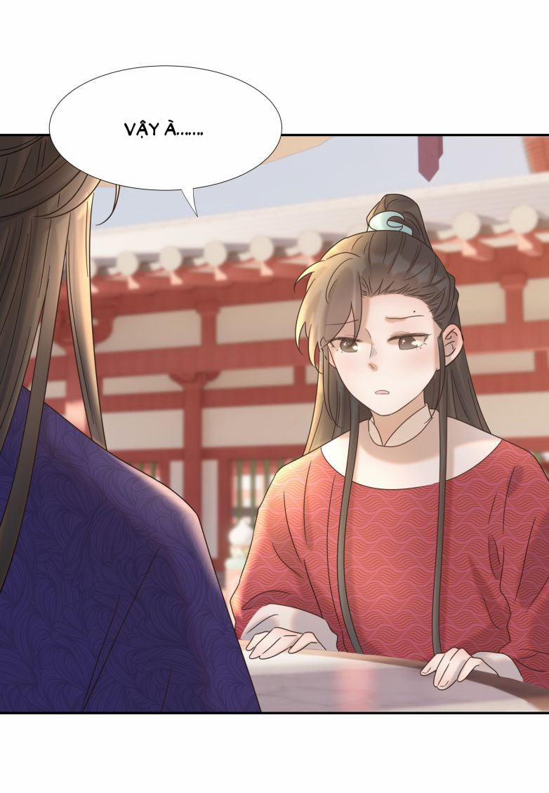 Hình Như Lấy Nhầm Kịch Bản Nữ Chủ 27 trang 9
