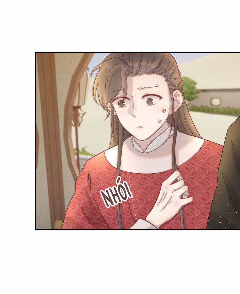 Hình Như Lấy Nhầm Kịch Bản Nữ Chủ 28 trang 18