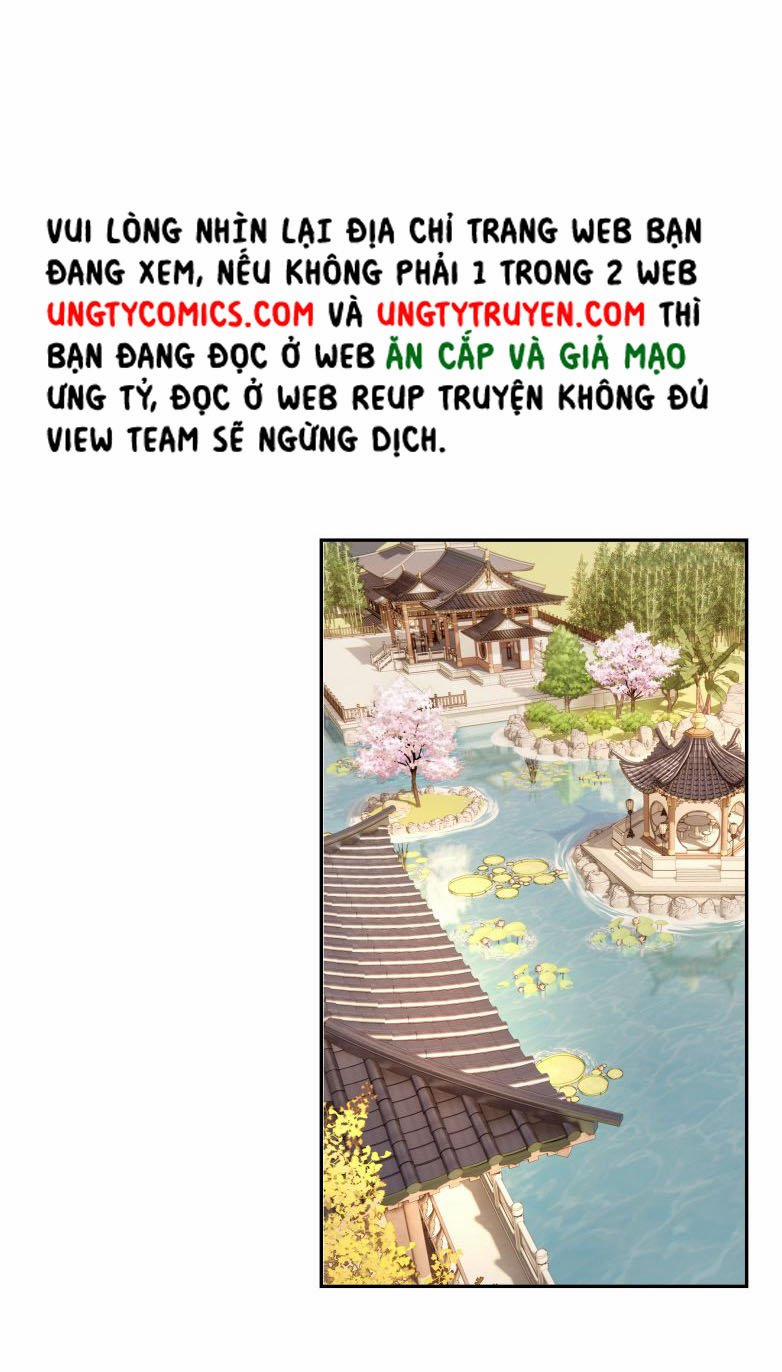 Hình Như Lấy Nhầm Kịch Bản Nữ Chủ 28 trang 2