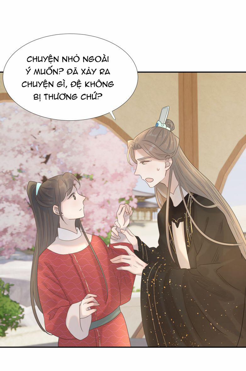 Hình Như Lấy Nhầm Kịch Bản Nữ Chủ 28 trang 22
