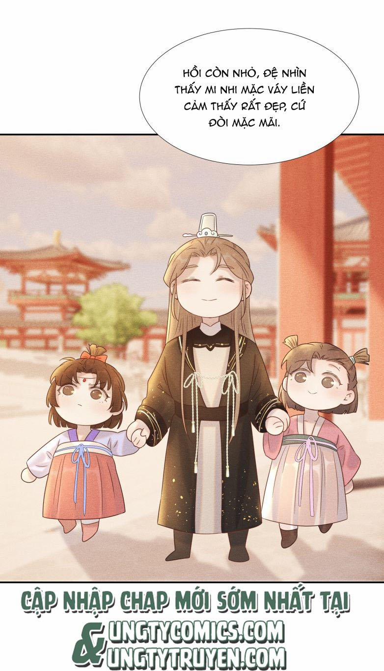 Hình Như Lấy Nhầm Kịch Bản Nữ Chủ 28 trang 28