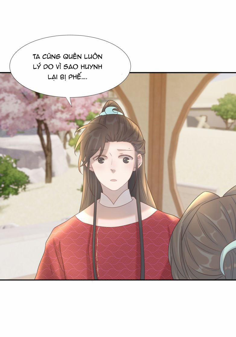 Hình Như Lấy Nhầm Kịch Bản Nữ Chủ 28 trang 30