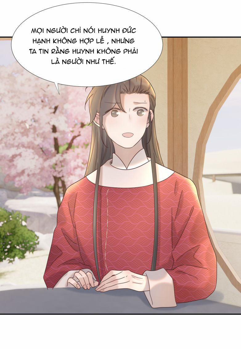 Hình Như Lấy Nhầm Kịch Bản Nữ Chủ 28 trang 31