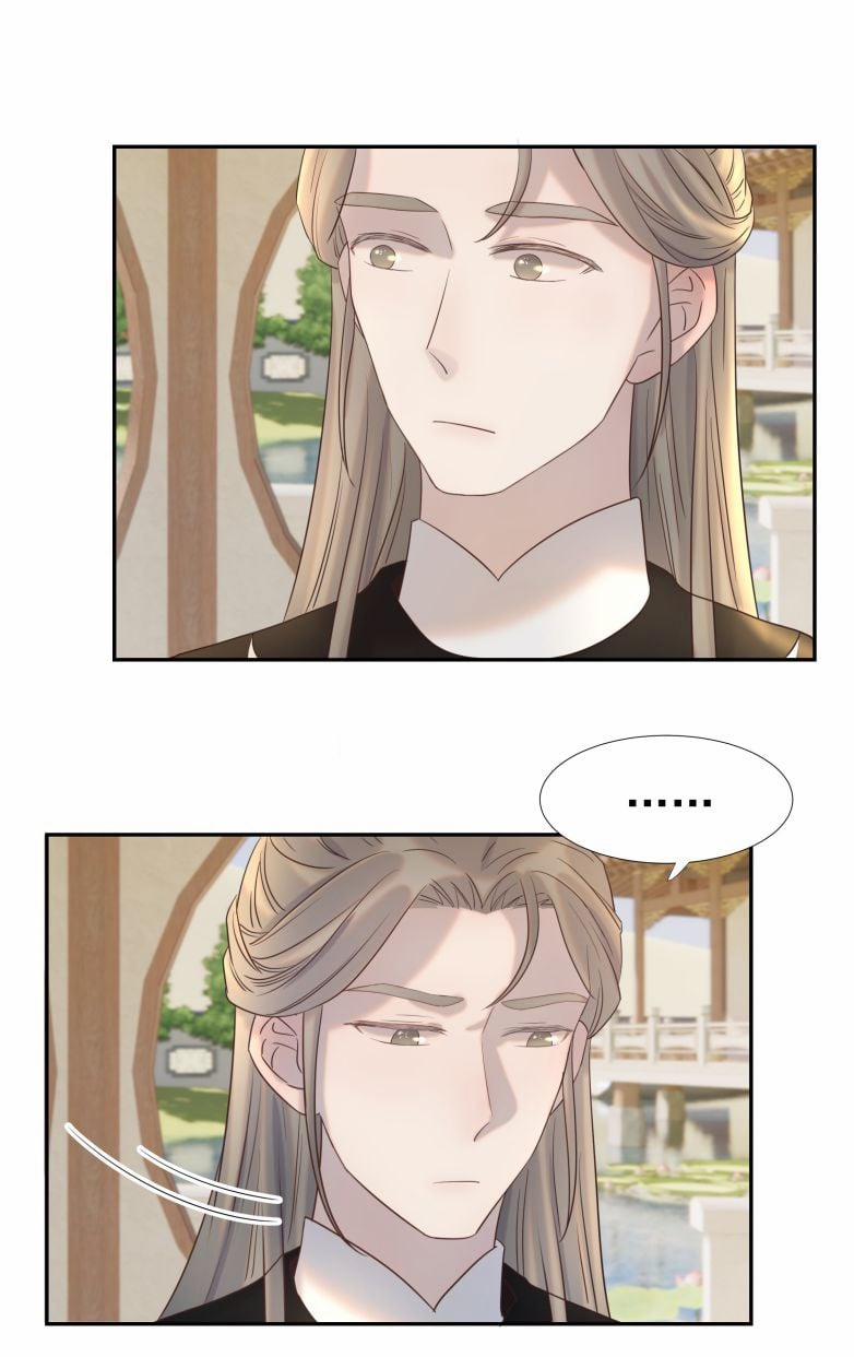 Hình Như Lấy Nhầm Kịch Bản Nữ Chủ 28 trang 32